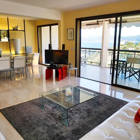 Ref Beausite - Palmes D'or Apartment Cannes