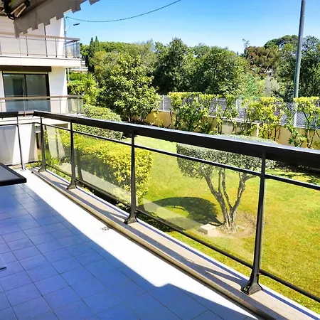 Apartment Ref Beausite - Palmes D'or Cannes