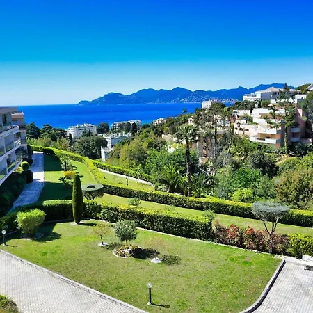 Ref Beausite - Palmes D'or Apartment Cannes