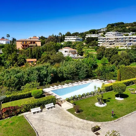 Ref Beausite - Palmes D'or Apartment Cannes