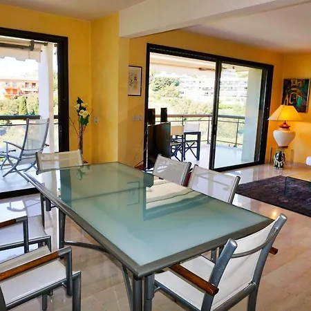 Apartment Ref Beausite - Palmes D'or