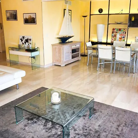 Ref Beausite - Palmes D'or * Cannes