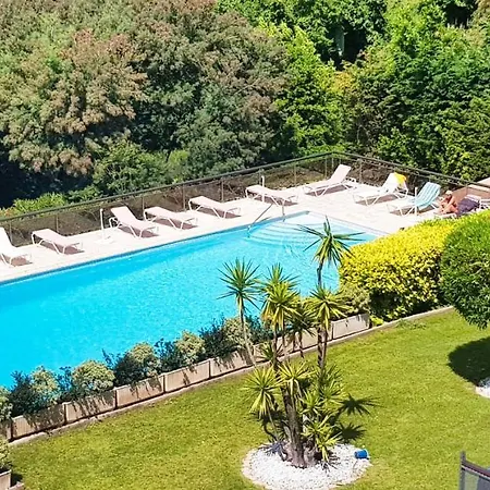 Ref Beausite - Palmes D'or Cannes