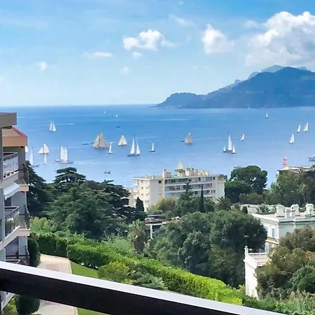 Ref Beausite - Palmes D'or Cannes
