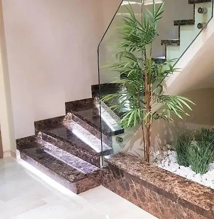 Ref Beausite - Palmes D'or Apartment