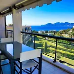 Ref Beausite - Palmes D'or Appartement *